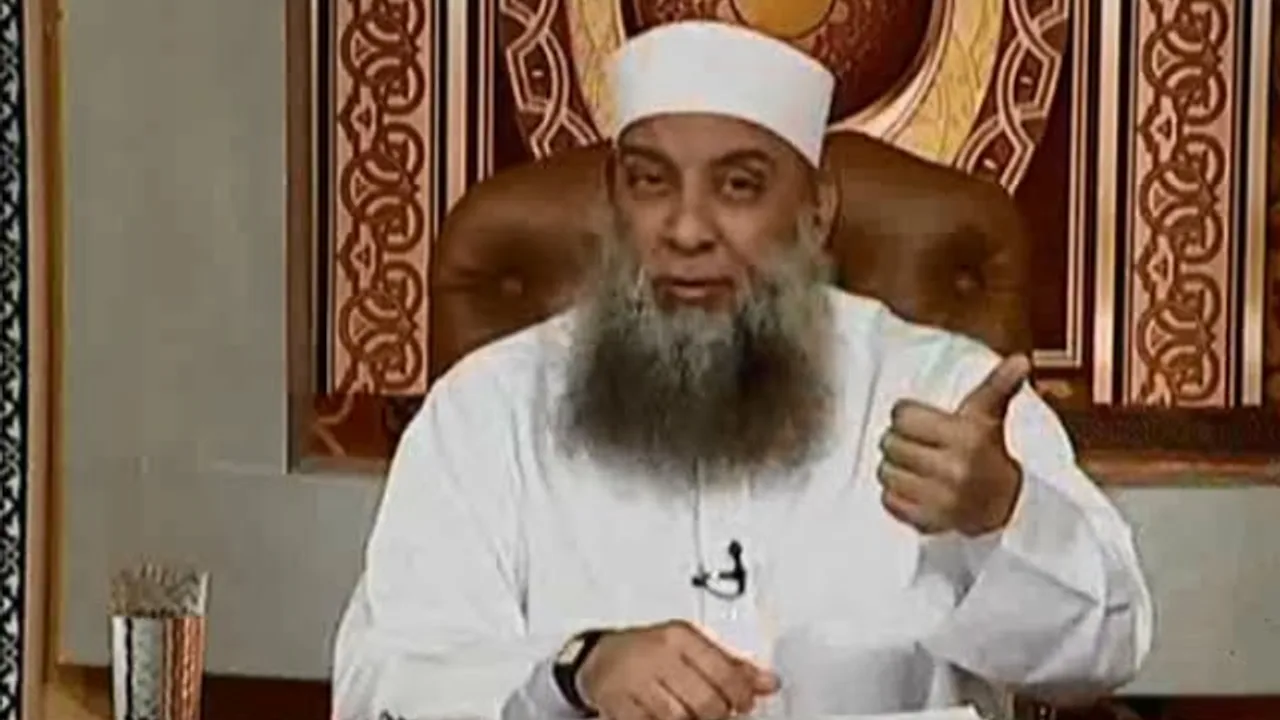 سلسلة فك الوثاق بشرح كتاب الرقاق من صحيح البخارى 24  |  الشيخ الحويني