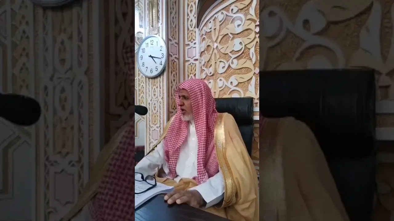 أ.د. علي الشبل | شرح كتاب الرقاق من صحيح البخاري