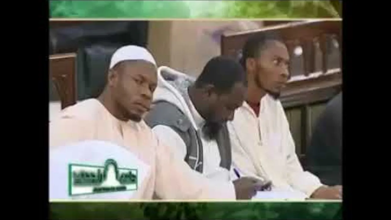 03   شرح مقدمة الكشف والبيان للثعلبي360P