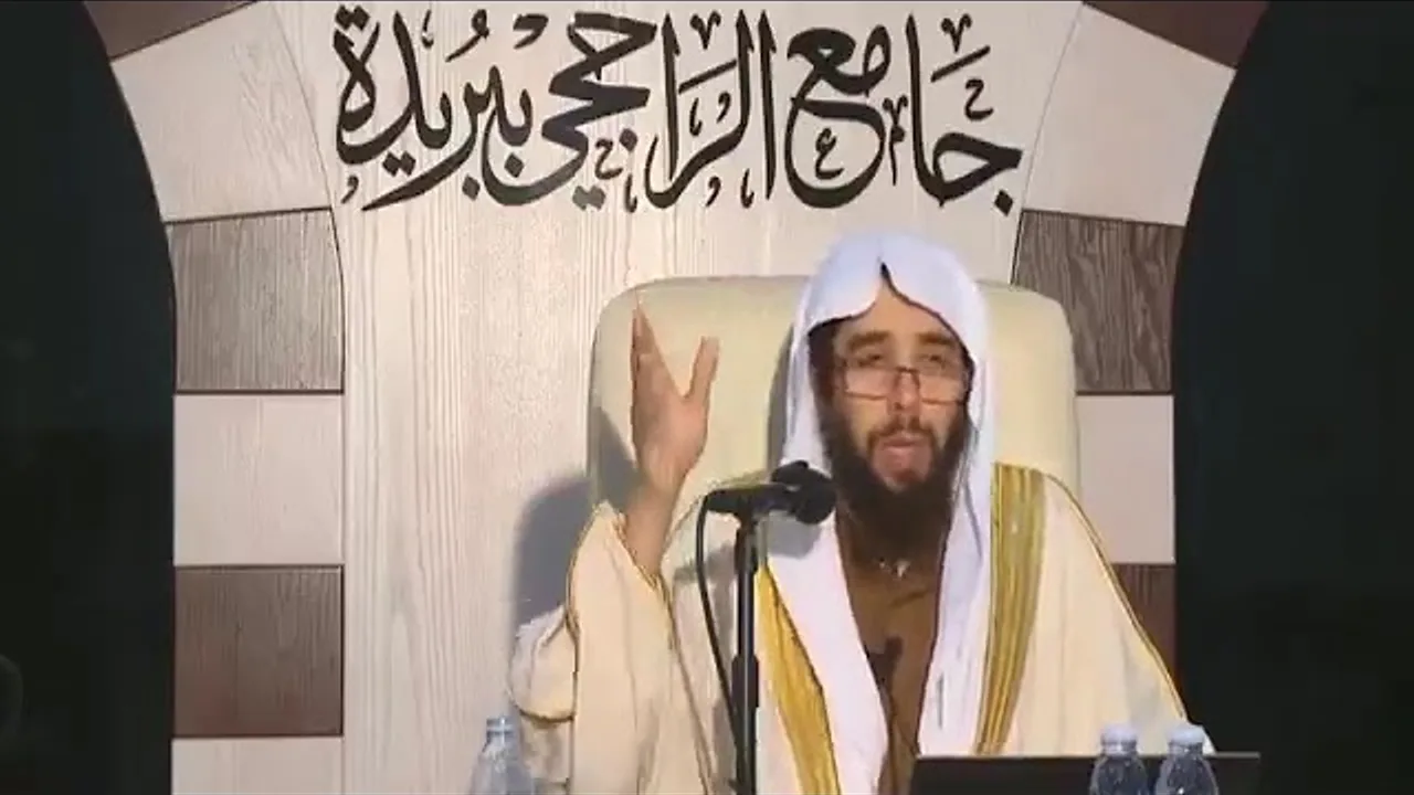 المجلس ( 67 )|| شرح #أخصر_المختصرات باب الاوقاف || الشيخ خالد علي المشيقح #دروس_الشيخ_المشيقح