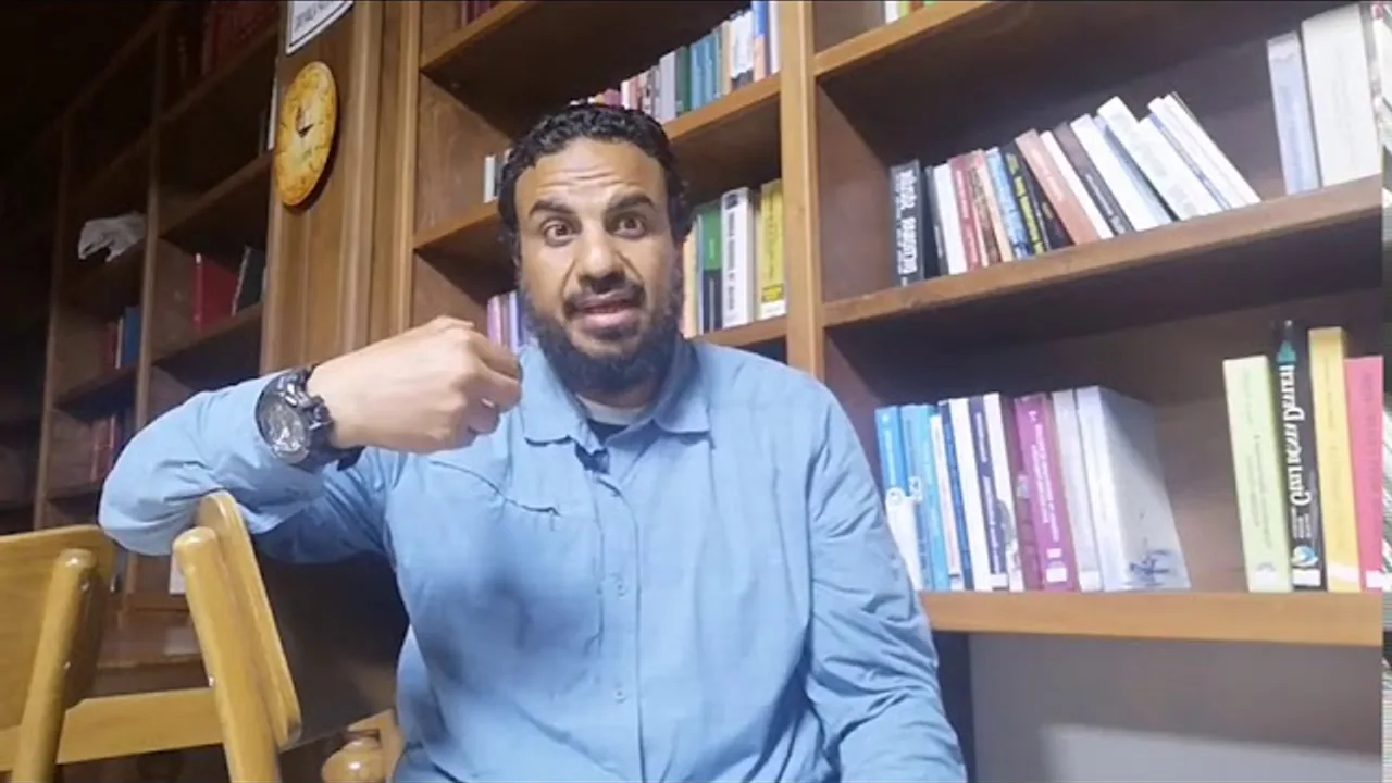 الدراسة عن بُعد /الالتزام بالبرنامج الدراسي، وعلاج الفتور