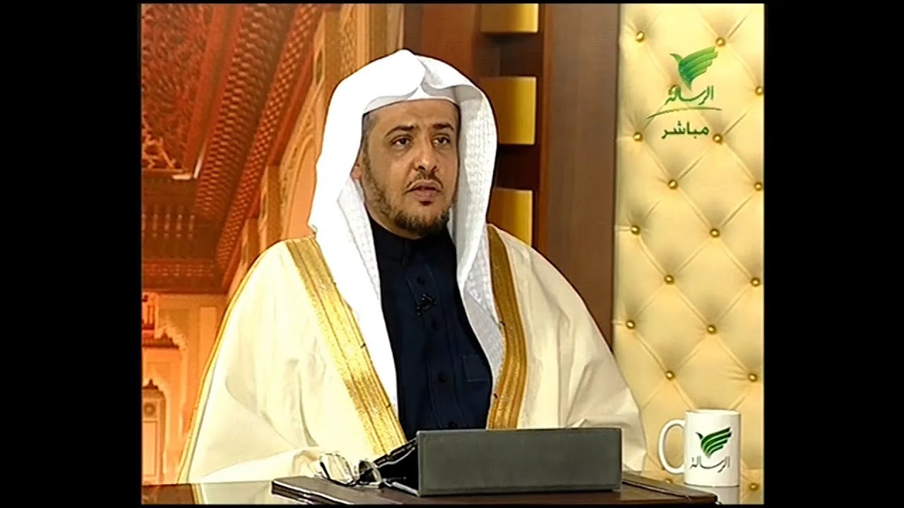 يستفتونك 10--5-1441 مع الشيخ أ.د خالد المصلح