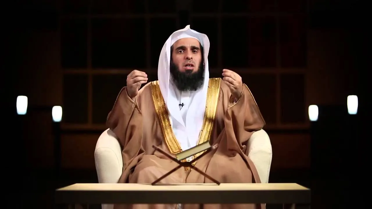 الدعوة المجابة  د  عبدالله بن منصور الغفيلي