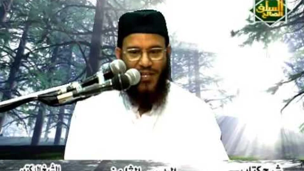 8- سلسلة الرسل والرسالات