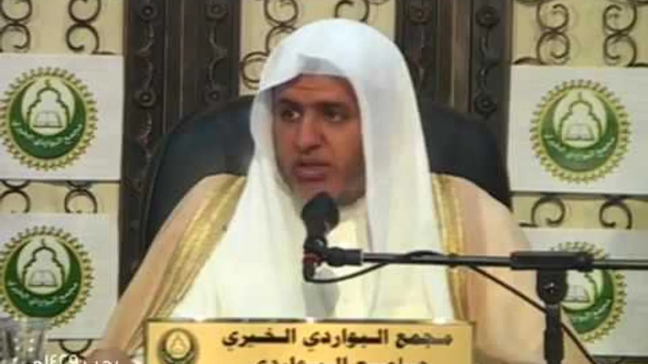 أ.د علي بن عبدالعزيز الشبل | شرح كتاب التوحيد (15)