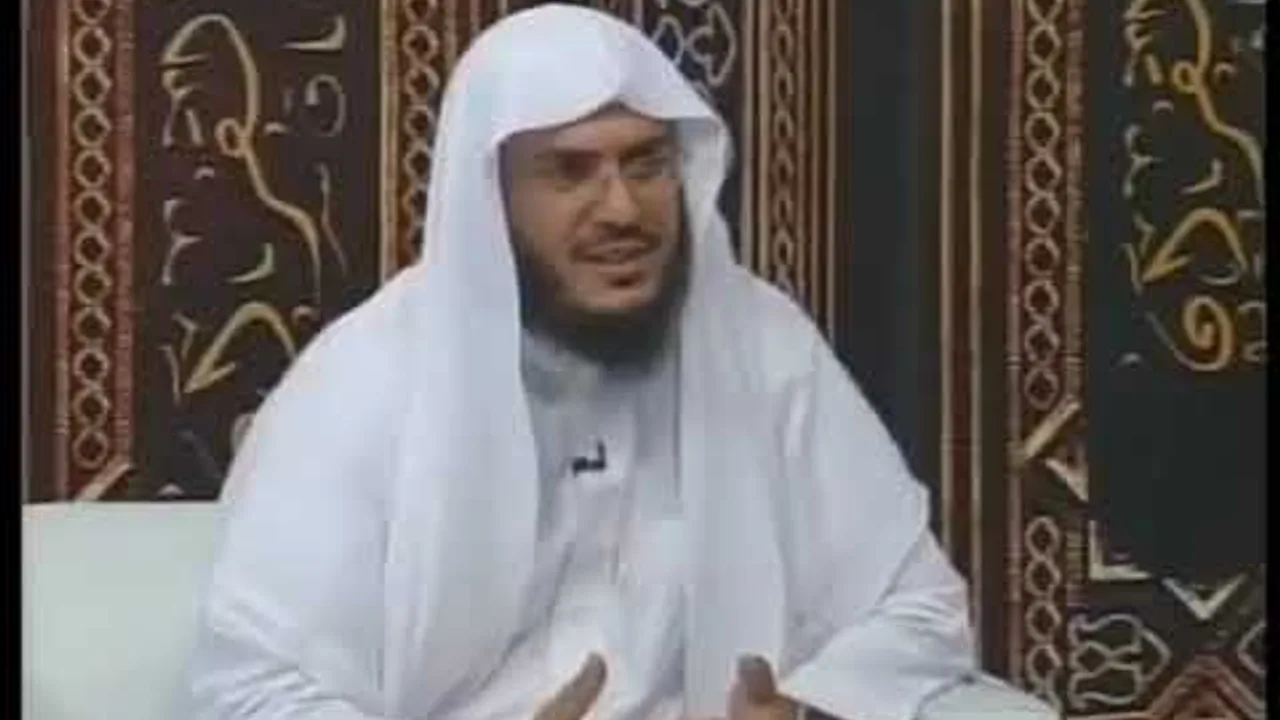 التفسير المباشر  الحلقة 2 سورة الصف   رمضان 1433هـ