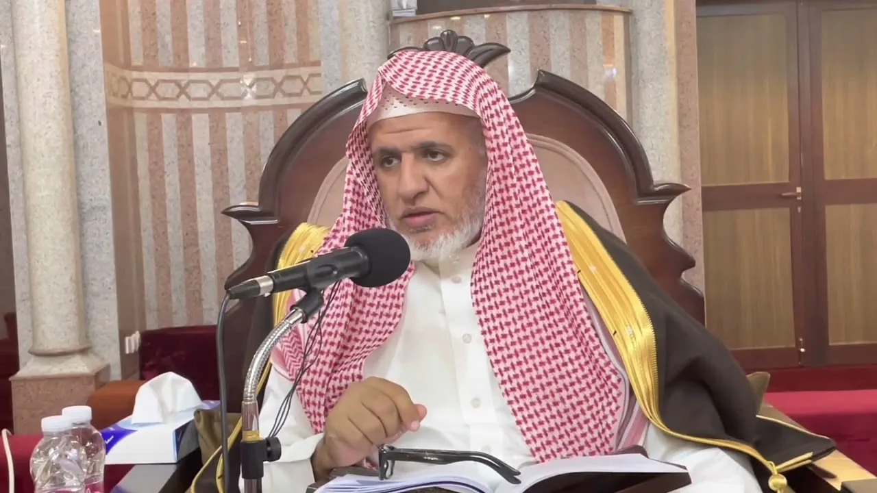 أ.د. علي الشبل | شرح صحيح مسلم | كتاب الصيام (5)