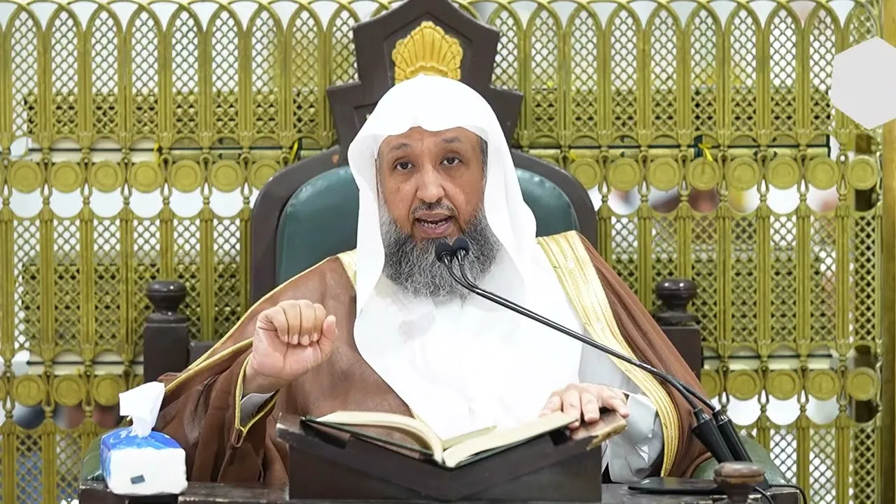 167 | ( زاد المعاد - هديه ﷺ في حَجِّهِ وَعُمَرِهِ 13 ) أ.د.حسن بخاري