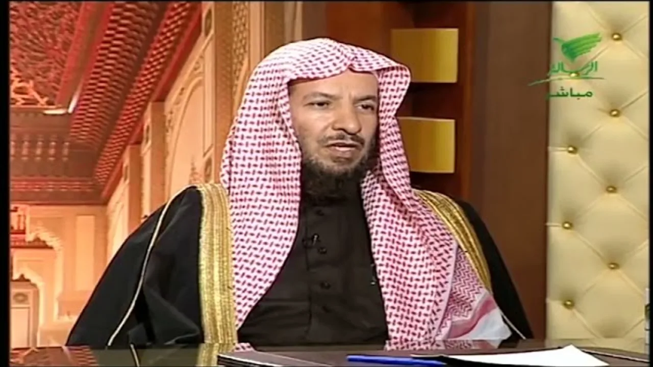 يستفتونك+معالي الشيخ أ.د. سعد بن ناصر الشثري+10-01-2019+04-05-1440