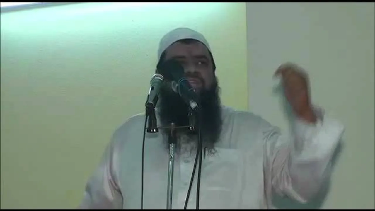 سلسلة  تفسيــر السور القِصار |( تفسير سورة الماعون_1 )| للشيخ / سمير مصطفى