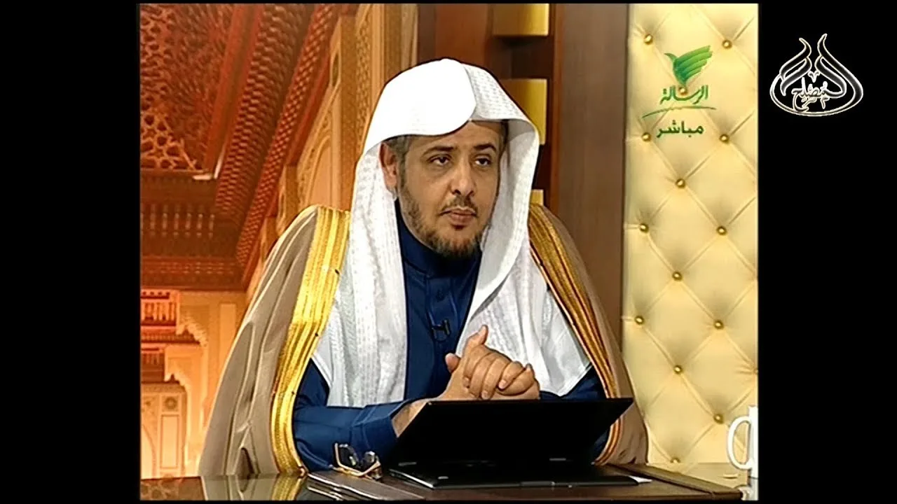 يستفتونك مع الشيخ أ.د خالد المصلح 26-5-1441