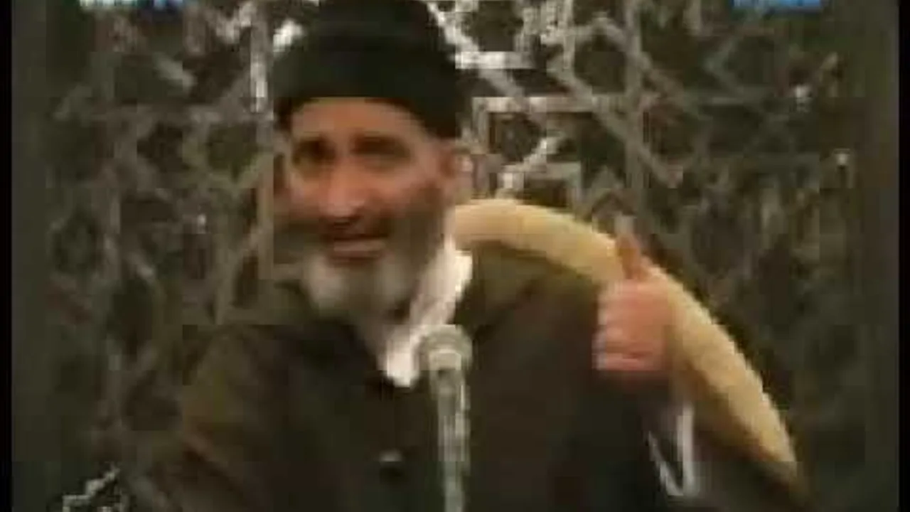 فتاوى لفضيلة الشيخ فريد الأنصاري