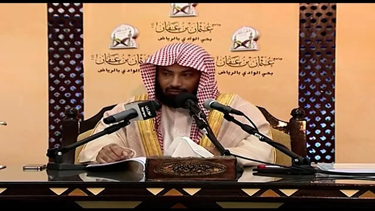شرح عمدة الفقه (كتاب الزكاة باب زكاة الخارج من الارض)- معالي الشيخ العلامة يوسف الغفيص