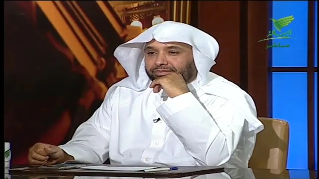 يستفتونك مع  الشيخ سعد الخثلان  12 1 1441