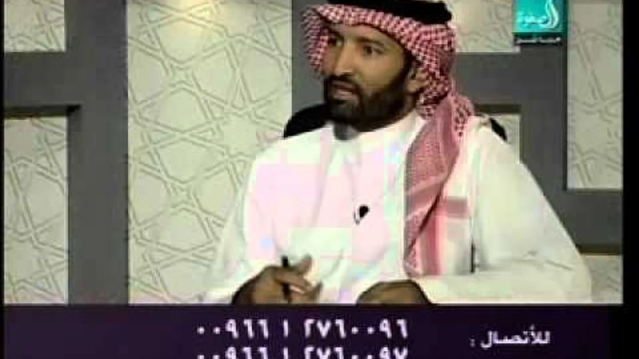 الحلقة الثانية: امتهان الفتوى