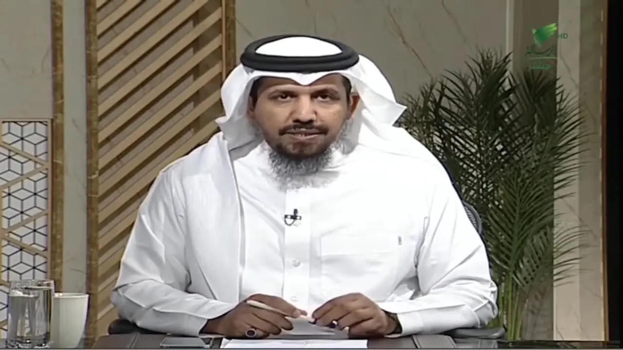 أ.د. علي الشبل | برنامج يستفتونك | حلقة 25 12 1445هـ