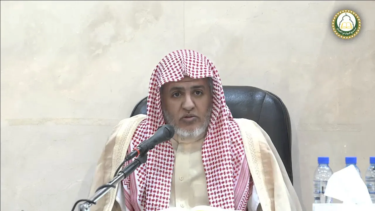 أ.د. علي الشبل | شرح دليل الطالب (19)