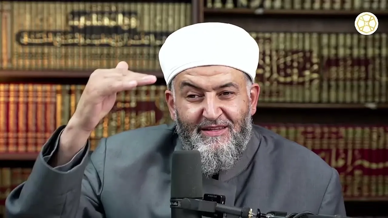 تفسير النسفي (124) آية (80) {وَقَالُوا لَنْ تَمَسَّنَا النَّارُ إِلَّا أَيَّامًا مَعْدُودَةً}