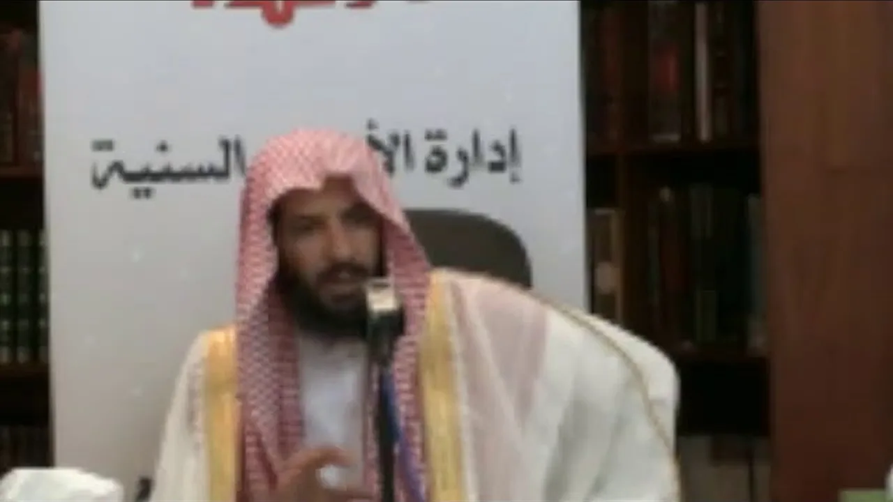 الخصال الصغير في الفقه المالكي لمعالي الشيخ أ. د/ سعد بن ناصر  الشثري- الدرس (5)