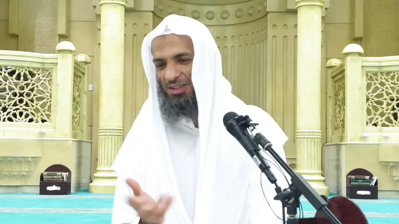 تفسير سورة هود من الاية  ٧٧ الى الاية ٨٣ - فضيلة الشيخ خالد اسماعيل
