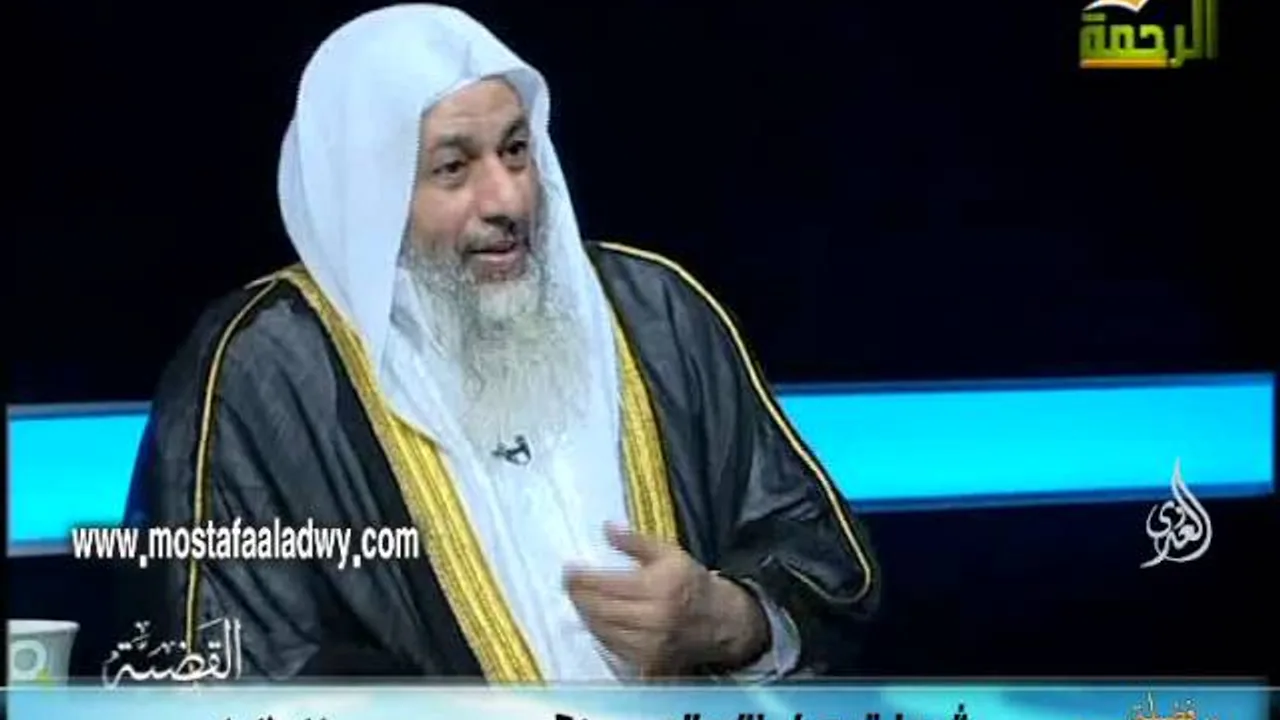 شبهات 65 الظـلــم للشيخ مصطفى العدوي
