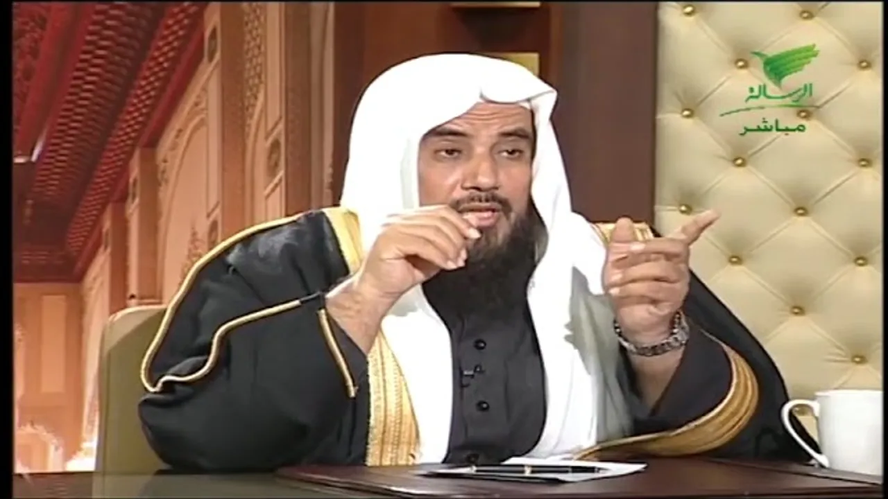 يستفتونك مع الشيخ سعد بن تركي الخثلان 1439