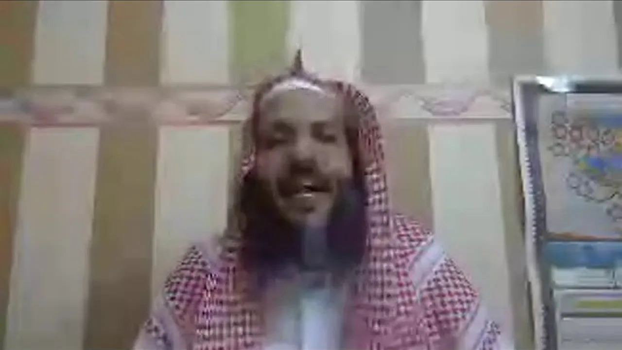 دورة القواعد الفقهية 1 للشيخ منصور الغامدي في #برنامج_أكاديمية_زاد