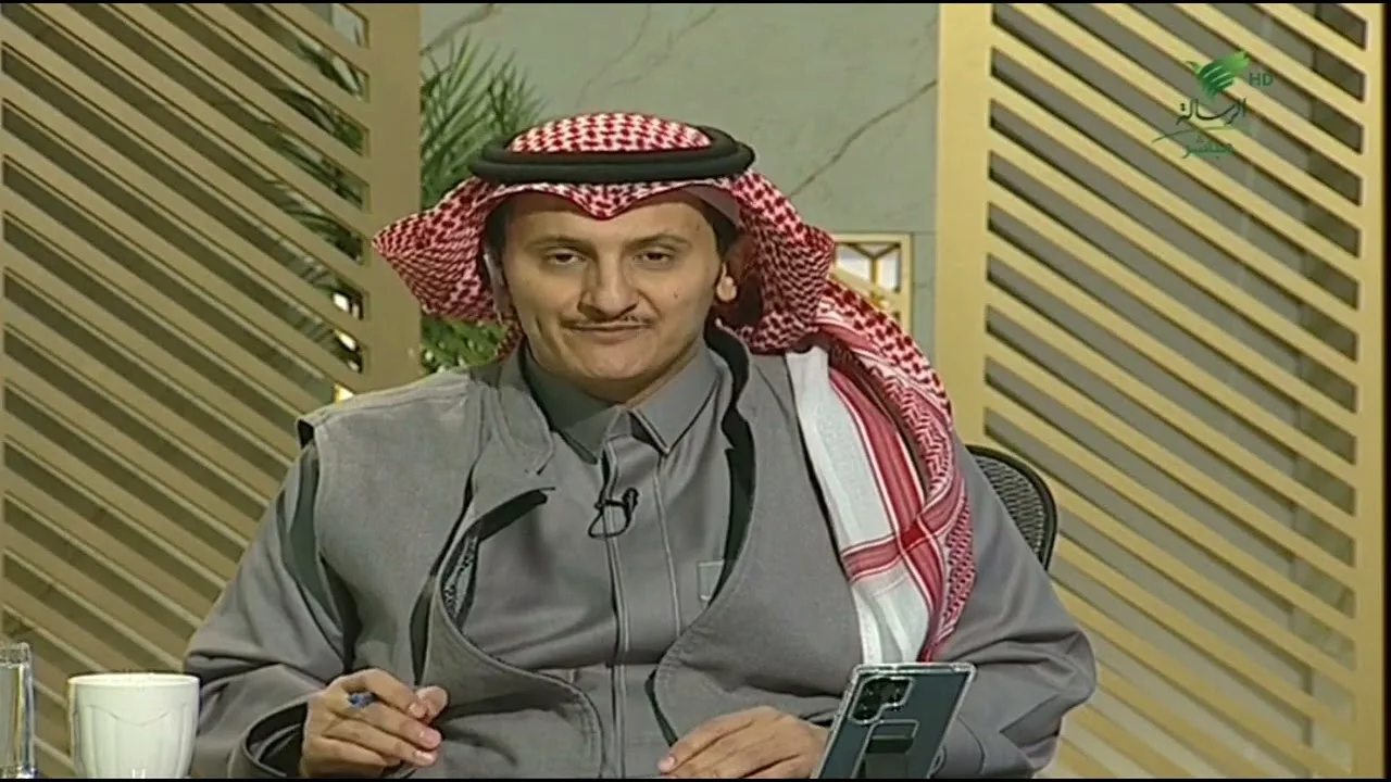 أ.د. علي الشبل | برنامج يستفتونك | حلقة 27 07 1445هـ