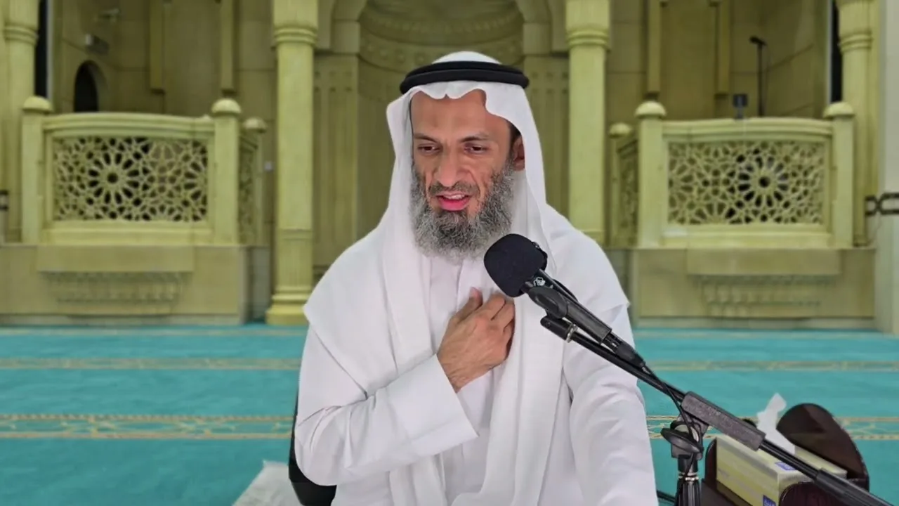 السيرة النبوية ٥٢ - عمرة القضاء - لفضيلة الشيخ خالد إسماعيل