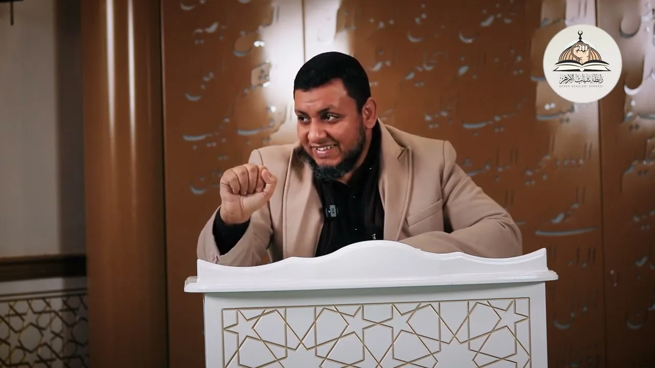 السيرة النبوية | 8. كيف نزع النبي ﷺ فتيل حرب أهلية في مكة؟