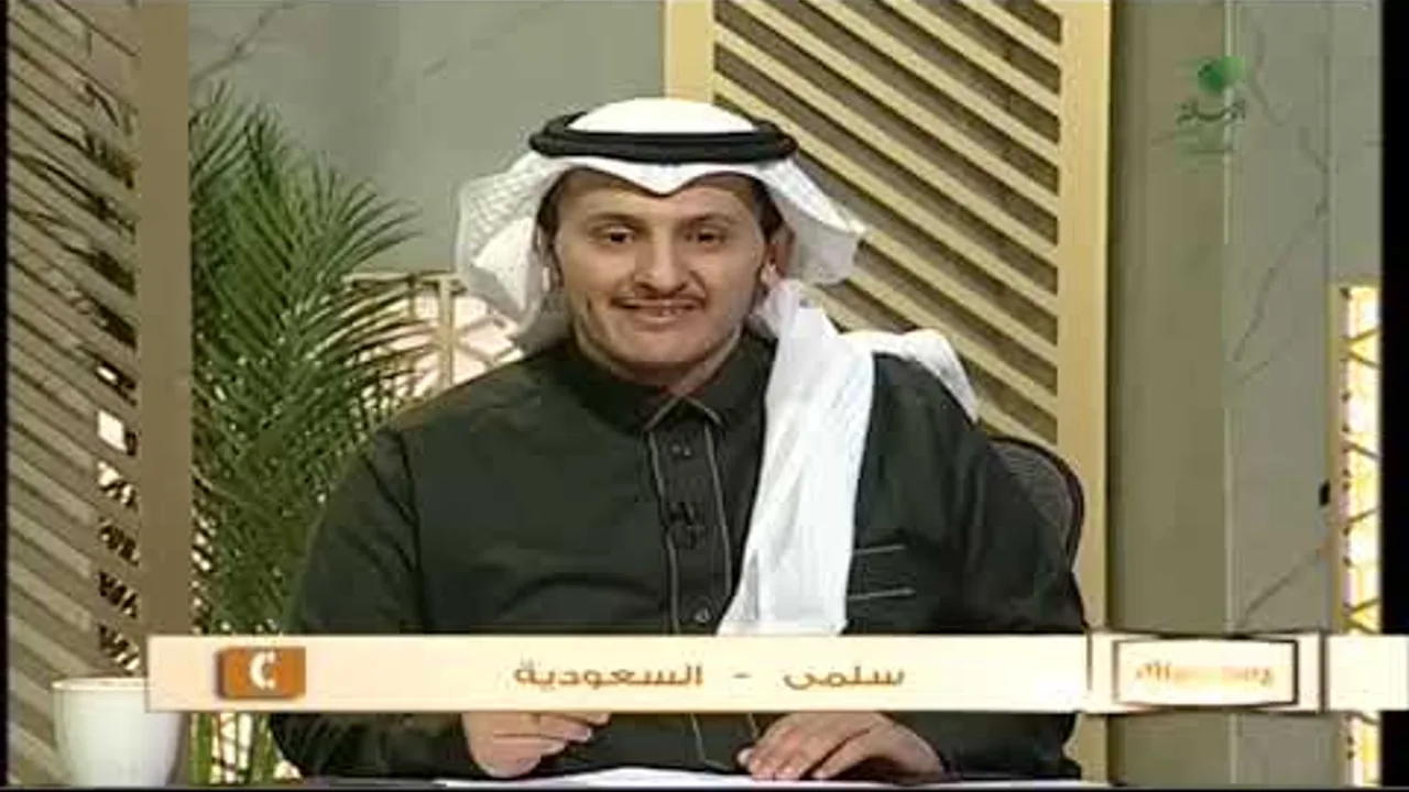 برنامج يستفتونك على قناة الرسالة | الشيخ.أ.د: سعد الخثلان | 1444/7/25هـ
