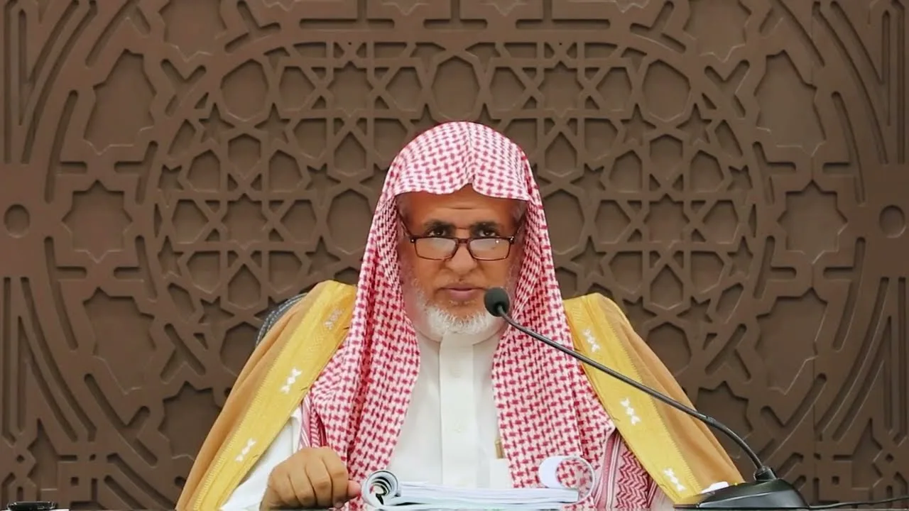 أ.د. علي الشبل | شرح المحرر لابن عبدالهادي (123)