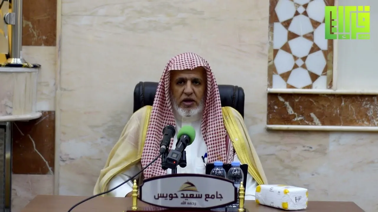 أ.د. علي الشبل | شرح حديث: (ما من أيام العمل الصالح ..)