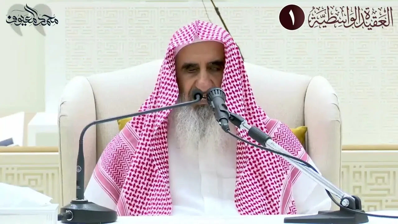 12 أشرف أوصاف النبيﷺ