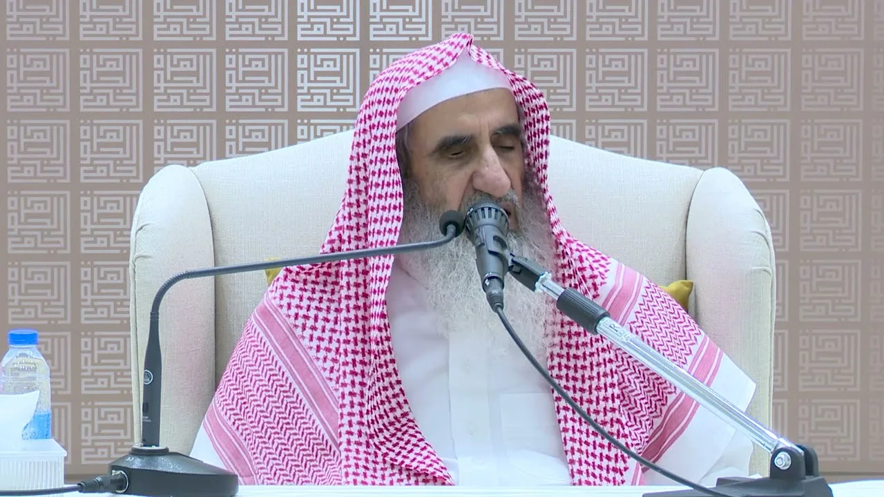 51 شرح كتاب التوحيد - شرح باب ما جاء في ذمة الله وذمة نبيه