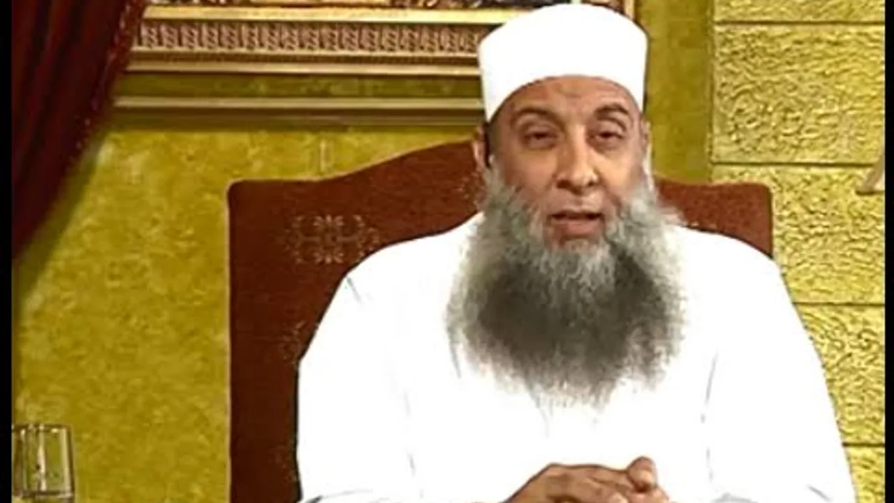 سلسلة فك الوثاق بشرح كتاب الرقاق من صحيح البخارى 14  الشيخ الحويني