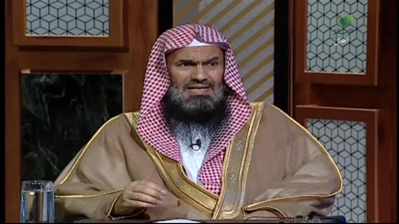 برنامج يستفتونك (٦) | الشيخ عبدالرحمن الودعان