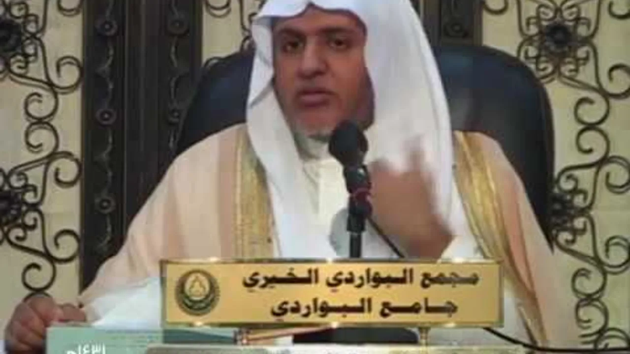 أ.د. علي بن عبدالعزيز الشبل | شرح كتاب التوحيد (31)