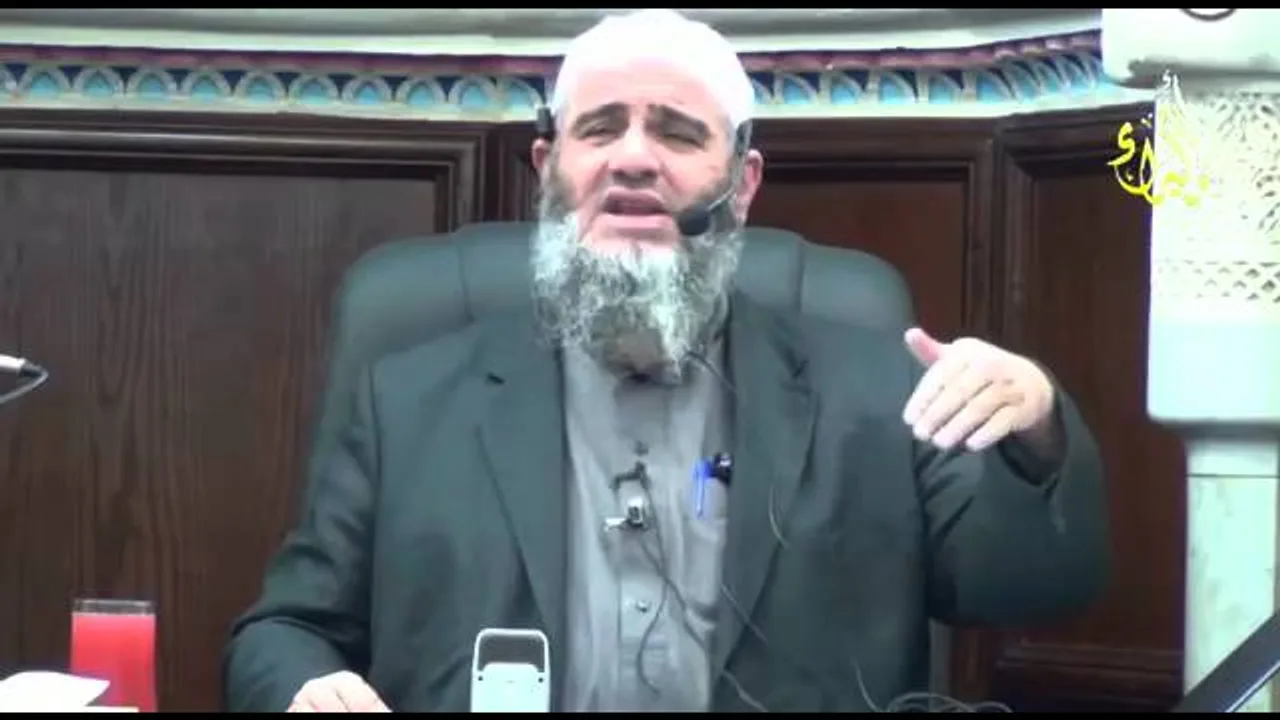 شرح صحيح مسلم 31 3 2016 للشيخ مشهور بن حسن آل سلمان