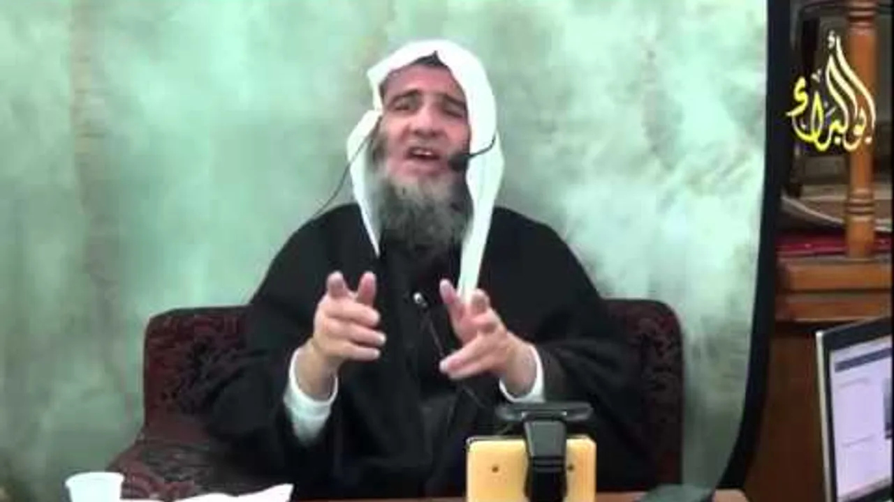 الوقفة الرابعة مع المعوذتين ( المستعاذ منه ) للشيخ مشهور بن حسن