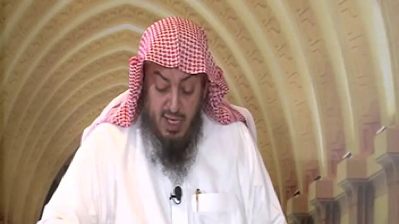 حكم الامتناع عن قبول صلة الرحم || الشيخ خالد الفليج