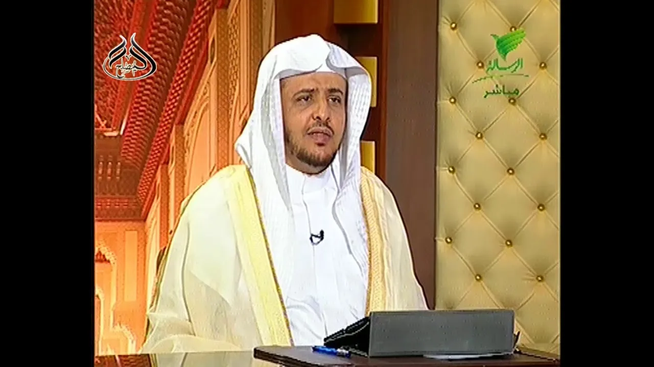 حلقة اليوم من برنامج يستفتونك مع الشيخ أ د خالد المصلح 22 /10/ 1440