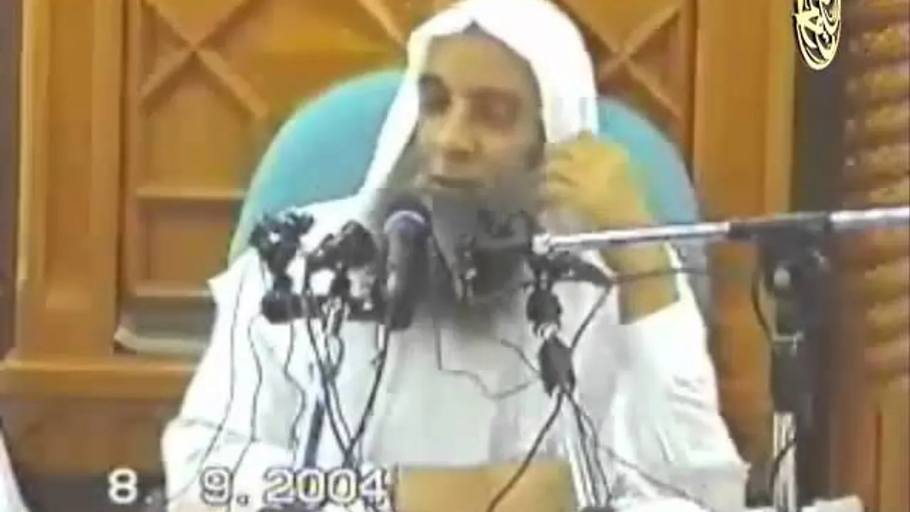 كيف نربي أولادنا ؟ | محاضرة ماتعة للشيخ أبي إسحاق الحويني