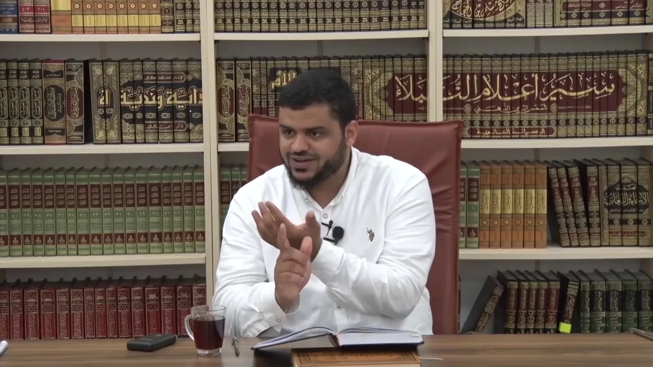مقاصد شرح العلل {١} | مقدمة منهجية في علوم المتقدمين في الحديث