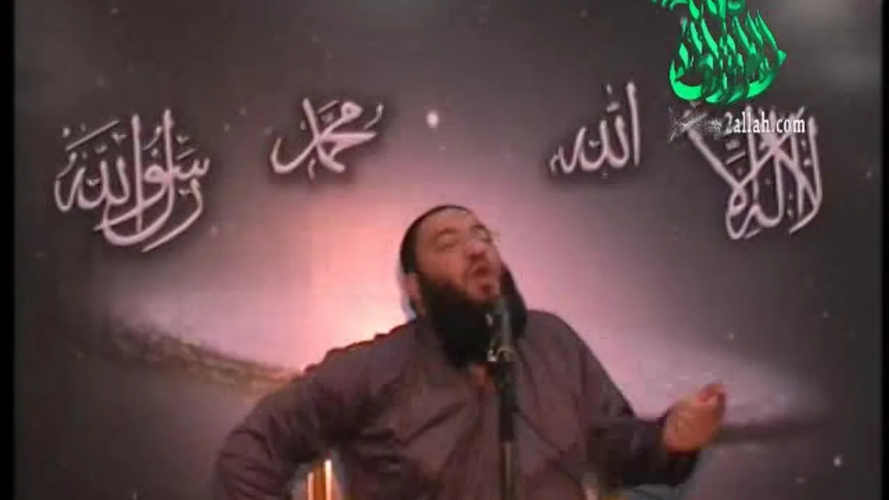 أول خليفة على وجه الأرض .. اللقاء ( 03 ) .. #أبي_آدم .. د . حازم شومان