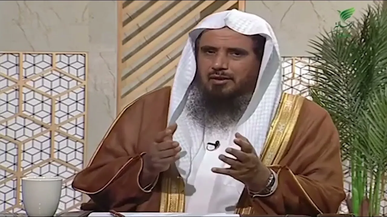 برنامج يستفتونك على قناة الرسالة (حلقة مفهرسة) | الشيخ.أ.د: سعد الخثلان | 1445/4/10هـ