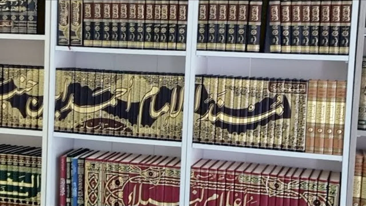 لقاء تفاعُلي مع بيت أبناء الإسلام،، حسين عبد الرازق