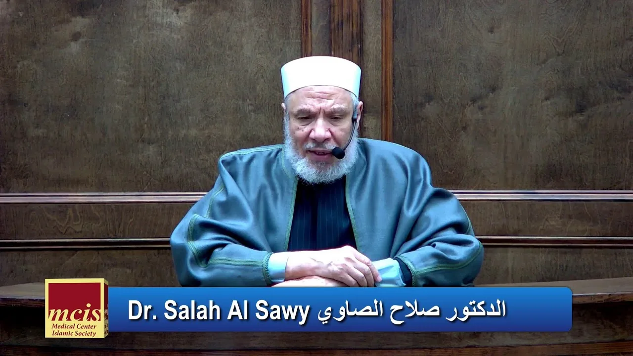 خطبة الجمعة لفضيلة الشيخ الدكتور صلاح الصاوي - أيام التشريق