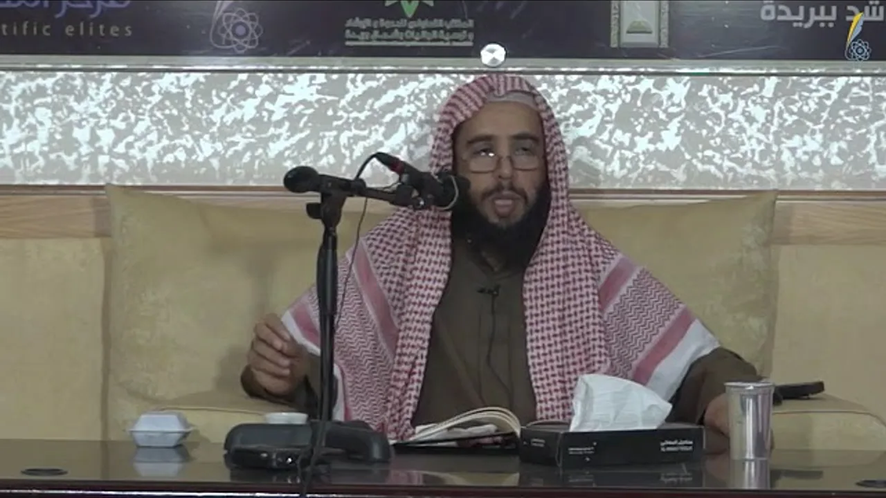 المجلس ( 18 ) || شرح كتاب دليل الطالب || الشيخ خالد المشيقح | #دروس_الشيخ_المشيقح