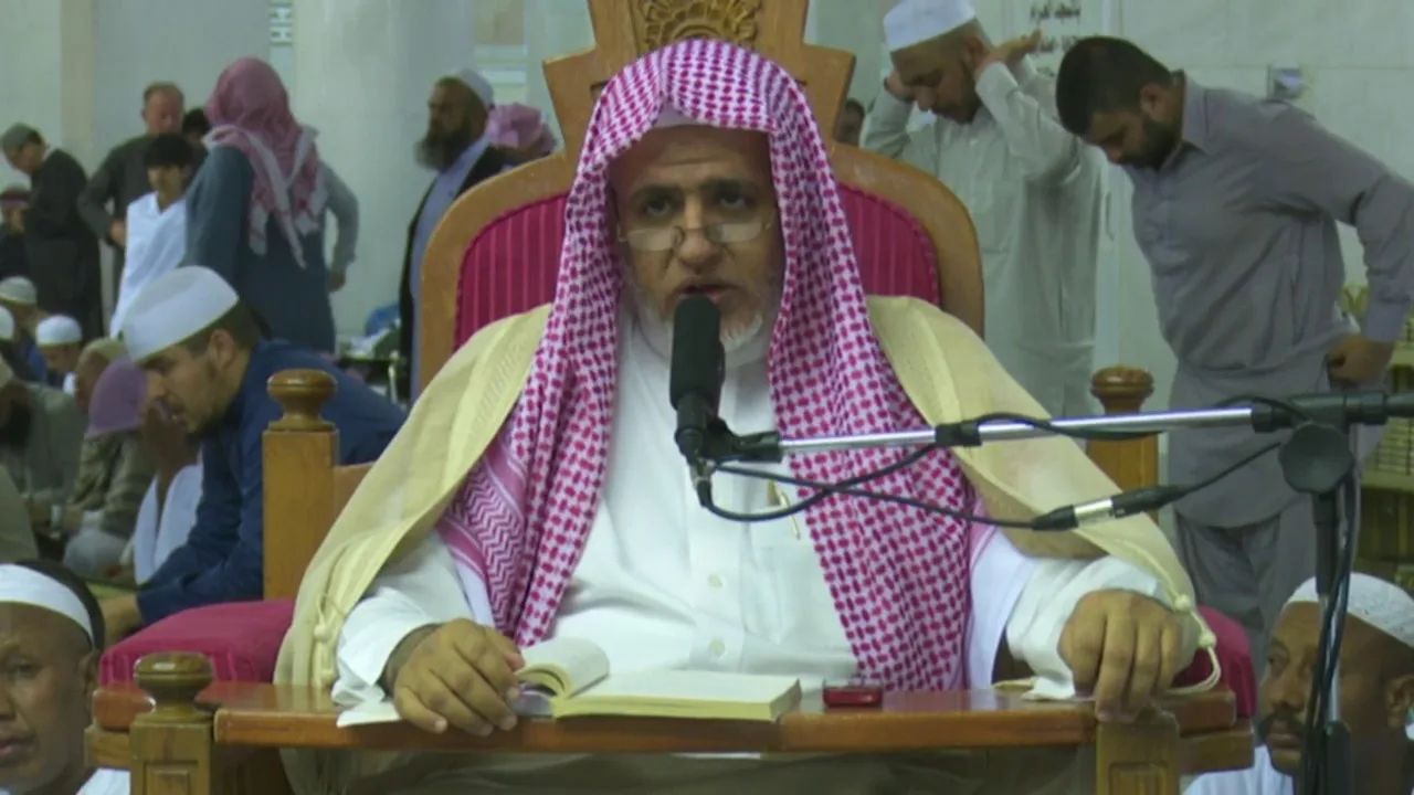 أ.د. علي الشبل | شرح أحاديث الفتن والحوادث (24/8)
